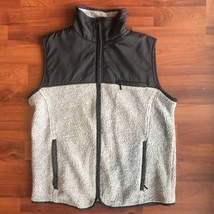 Sherpa Gap Vest